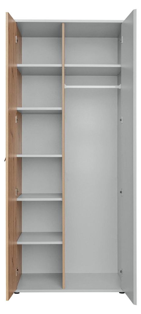 Kleiderschrank Luxus Schrank Holz Designer Schlafzimmer Möbel Moderne Neu