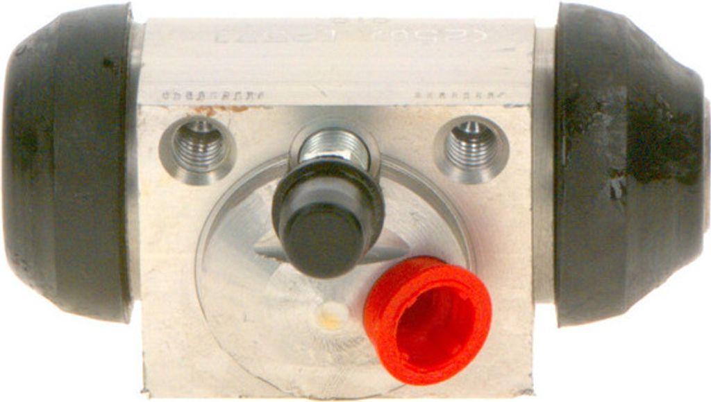 BOSCH Radbremszylinder Trommelbremse Hinten Links für RENAULT Twingo III Schrägheck (BCM) F 026 002 021