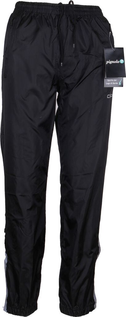 CMP Jungen Regenhose, Farbe:Schwarz (Nero), Größe:152 Produktbild 5
