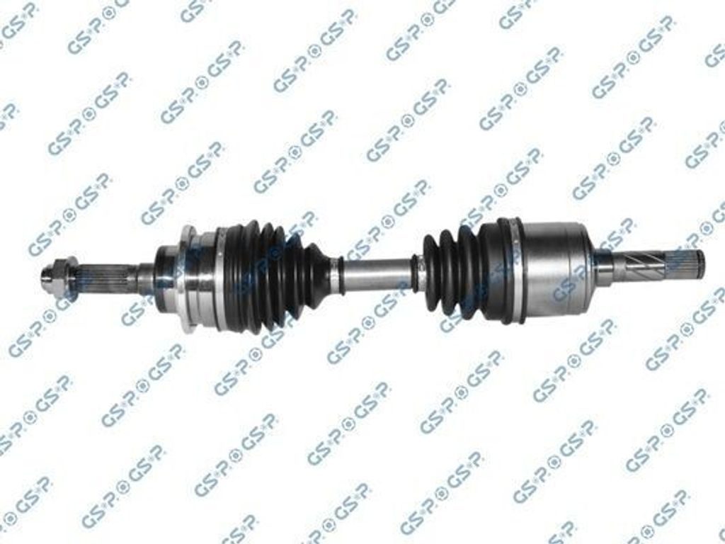 GSP 234031 Antriebswelle für FORD RANGER (ER, EQ) für MAZDA B-Serie Pickup (UN)