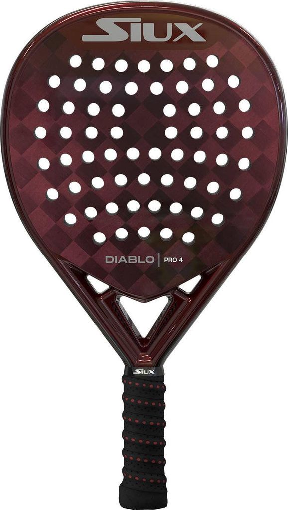 Siux Diablo Pro 4