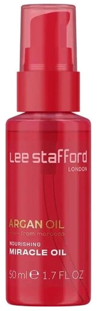 Lee Stafford Oil Lee Stafford ArganOil from Morocco Zdjęcie produktu 