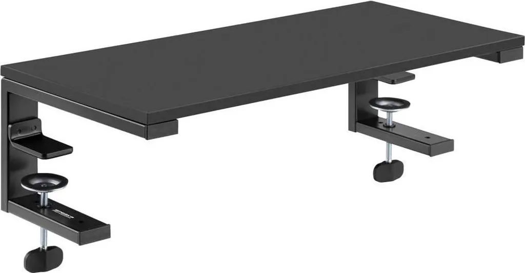 Rialzo Monitor SpeaKa SP-10938480: Più Spazio per il Tuo Gear