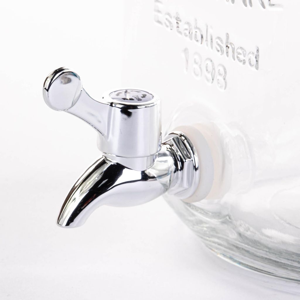 Getränkspender Saftspender Wasserspender Dispenser Secret Produktbild 