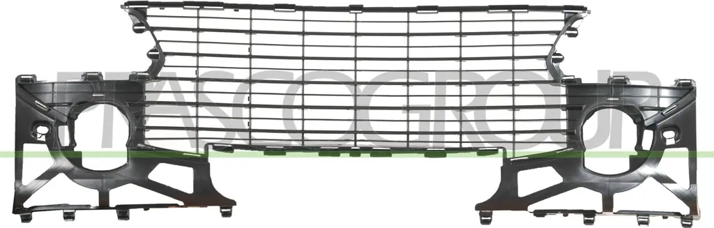 Grille d'aération Peugeot 307 : Remplacez votre pièce cassée 7414NS