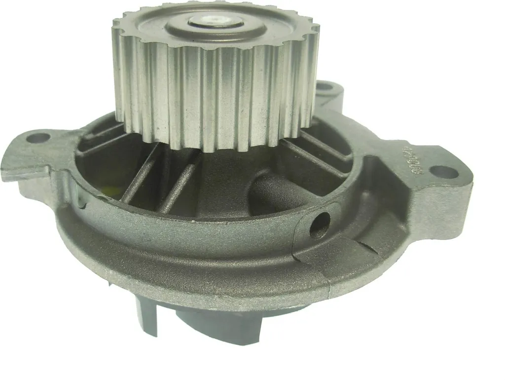 Pompe à eau Saleri pour Audi VW et Volvo - Performance OEM Qualité