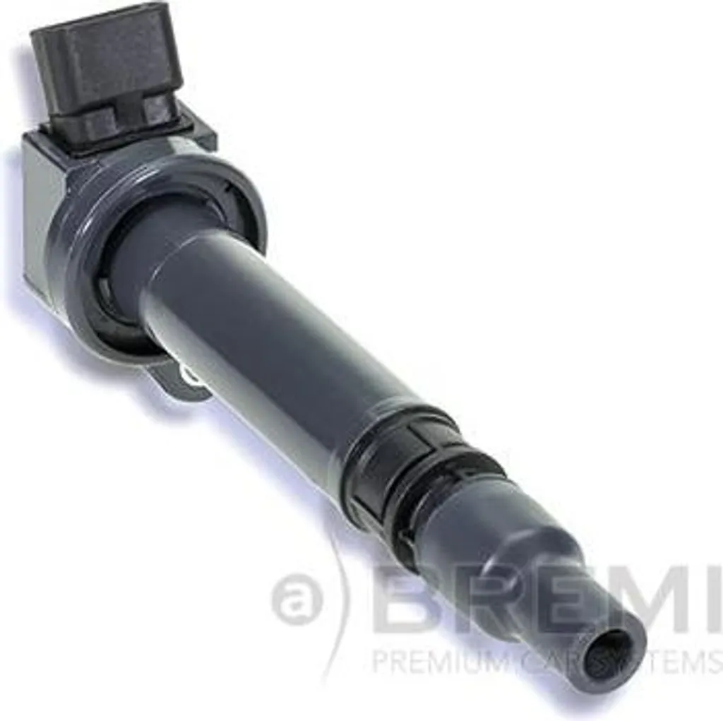 BREMI 20592 Bobina di accensione OE ZSE172 compatibile con RAV 4, Land Cruiser, Camry, RC, NX, LS, IS, GS