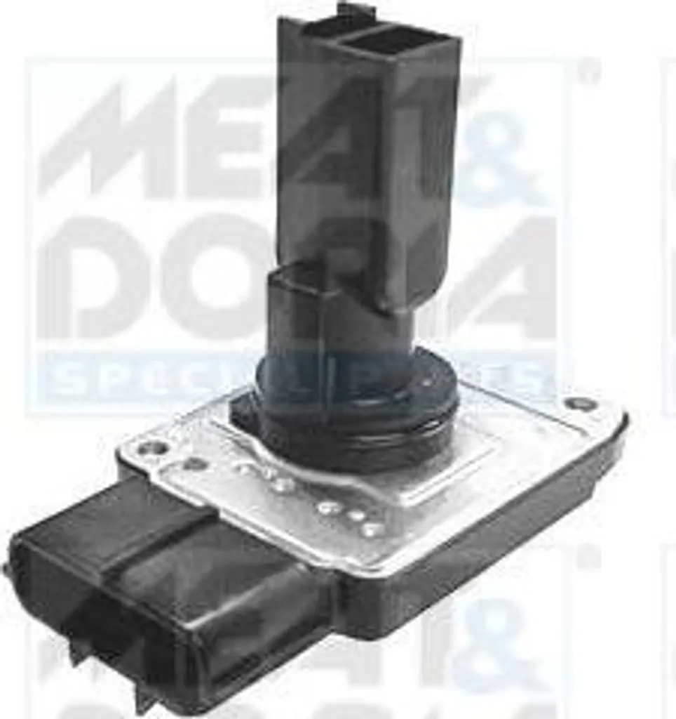 Débitmètre d'air 86052 OE 7M5906461 haute performance pour Transit