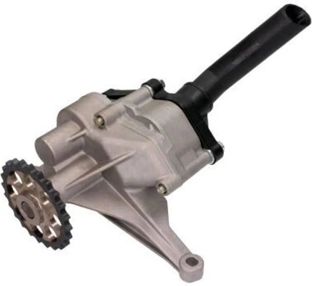 Pompe à Huile Solution Anti-Panne pour Mercedes Vito et Sprinter OE