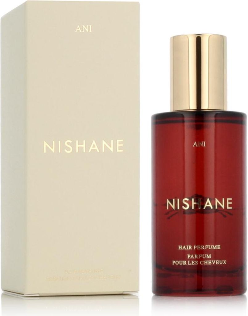 Nishane Ani Haarparfüm 50ml unisex