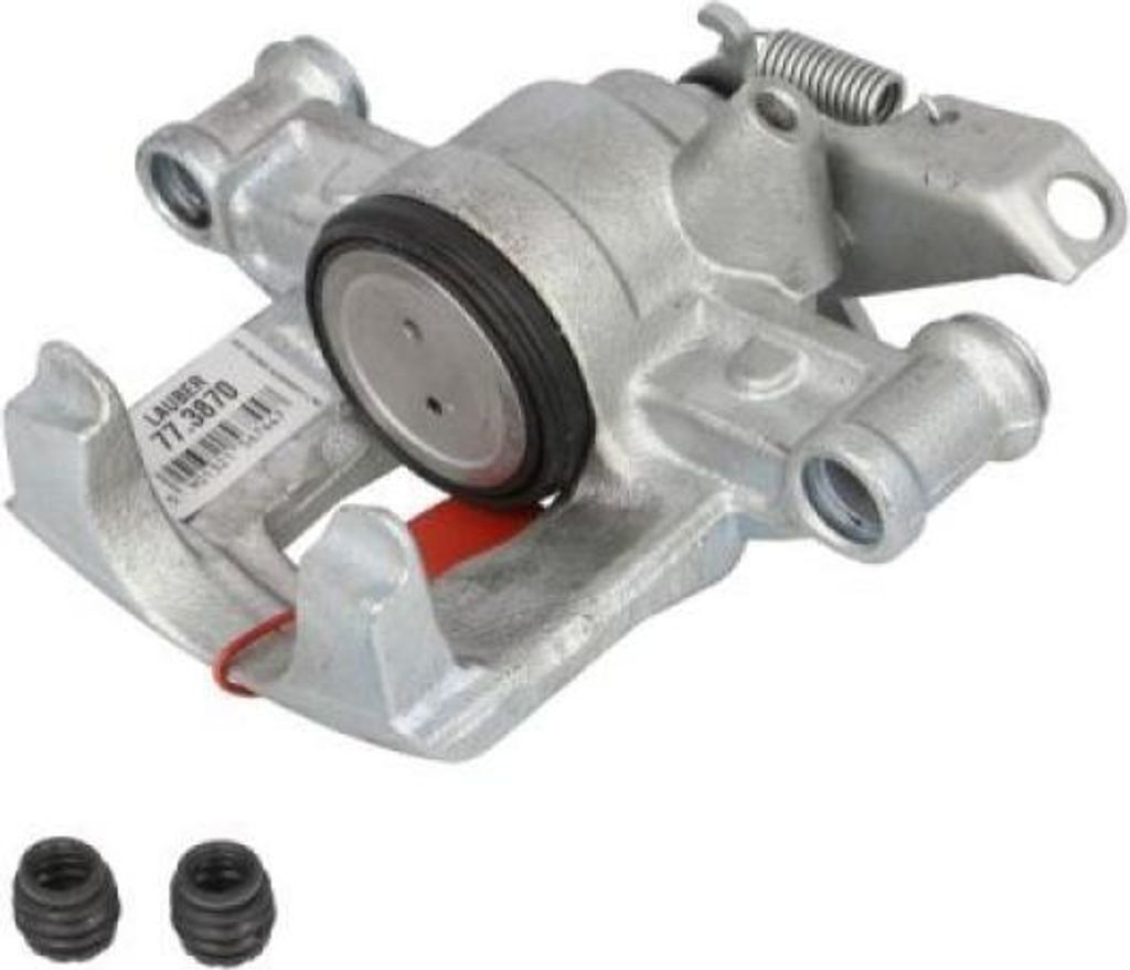LAUBER Bremssattel Hinten links 77.3870