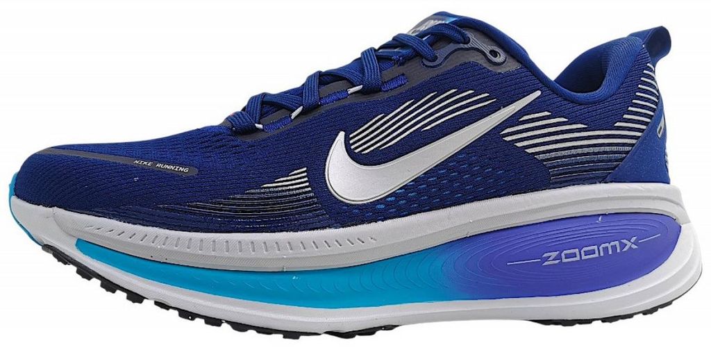 Nike Calzado Vomero 18, HM6803401BLUEVOIDM Imagen del producto 