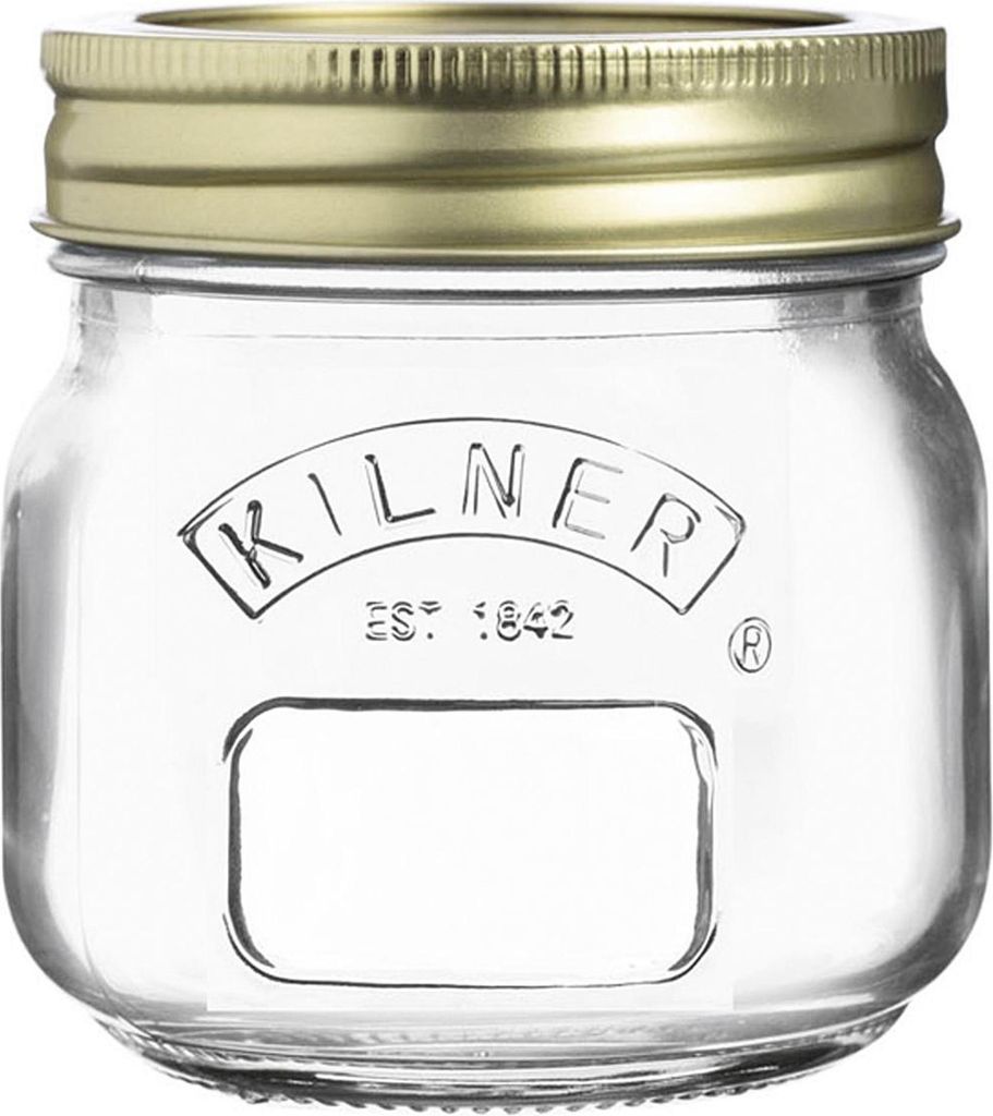 Kilner 0025.402, 80 mm, 80 mm, 80 mm, 1 Stück(e) Produktbild 