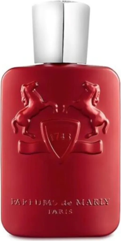 Kalan Parfums de Marly 125 ml - Parfum Intense aux Notes d'Épices Fines