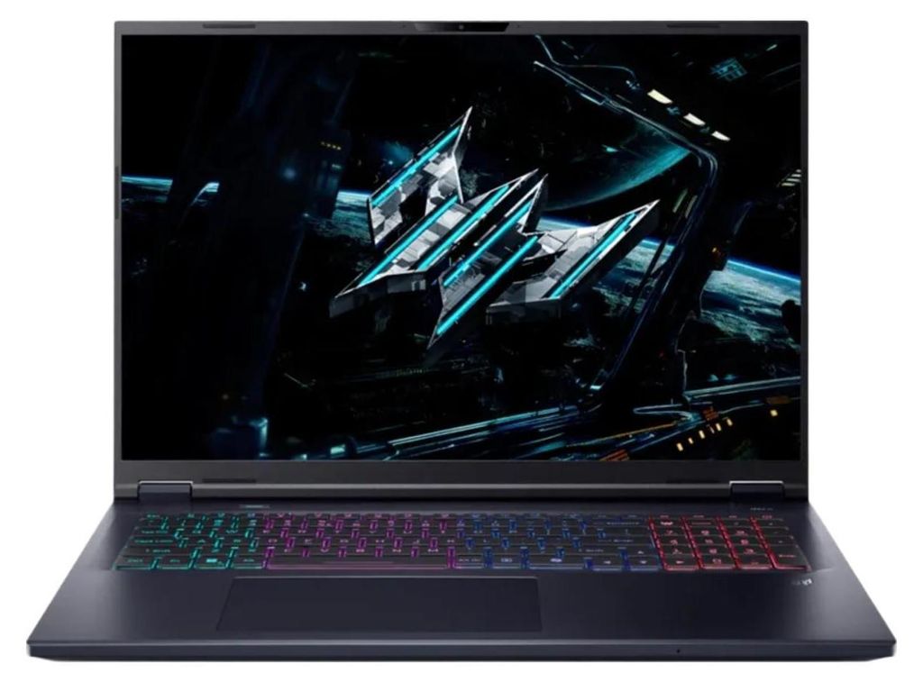 Acer Predator Helios Neo 16S AI PHN16S-71-94CW, Intel Core Produktbild 