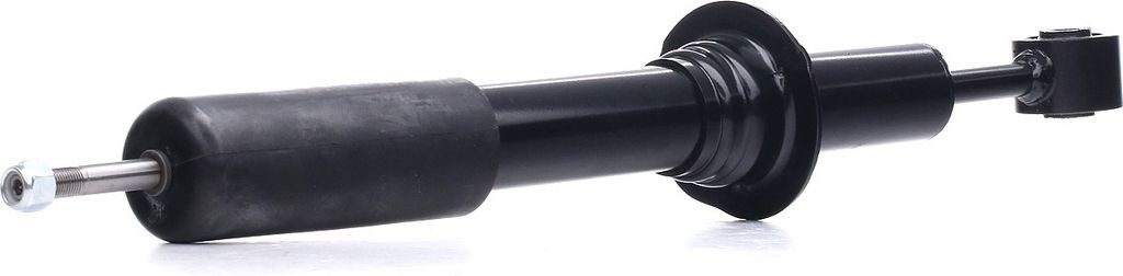 RIDEX 4118A0114 Luftfederbein Stoßdämpfer Vorne für TOYOTA LAND CRUISER (KDJ12, GRJ12) für LEXUS GX I (J120)