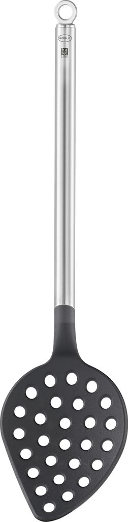 Rösle Rösle Schaumlöffel Basic Line 32 cm Griff Edelstahl 130704 130704 4004293137043