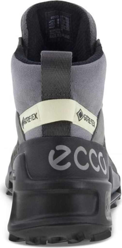 Ecco BIOM 2.1 X MOUNTAIN Damenschuhe - Sportschuhe schwarz Produktbild 7
