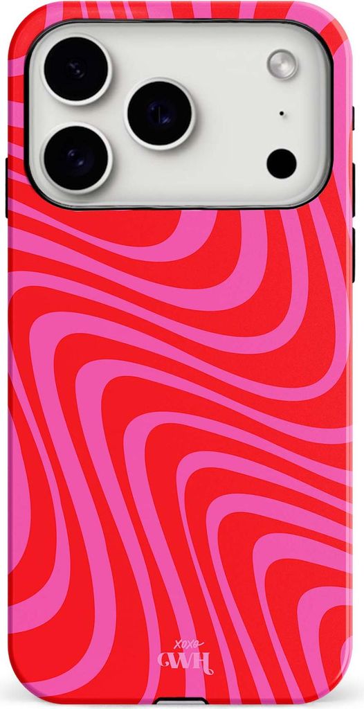 Berry Much - iPhone 17 Pro Max