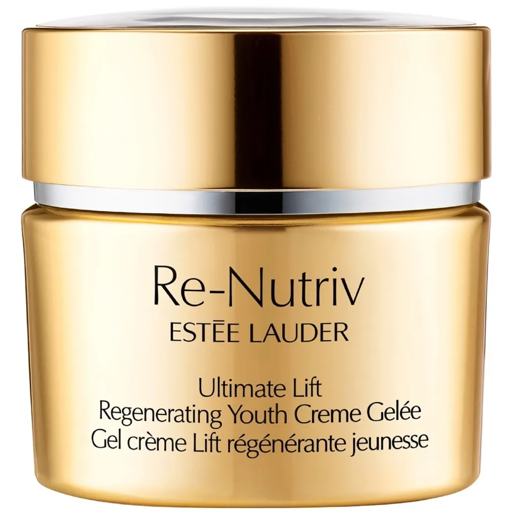 Anti-Taches et Liftant Re-Nutriv Ultimate Lift SPF 30 Gel Crème 50ml