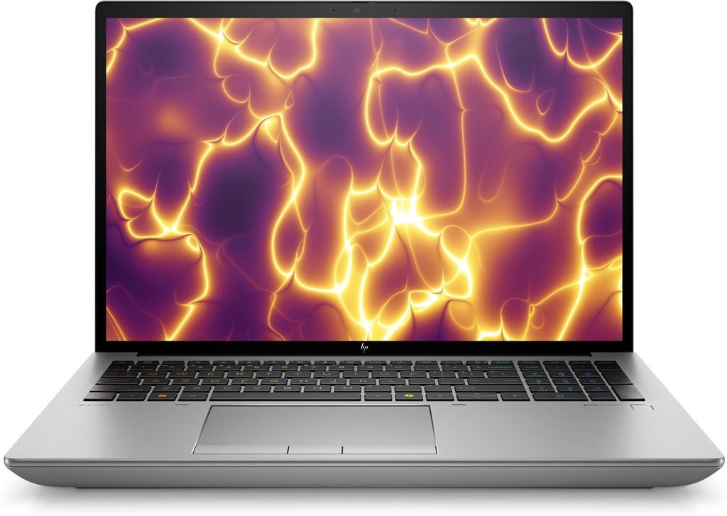 HP ZBook Fury G11, Intel Core i9, 40,6 cm (16"), 1920 x 1200 Pixel, 32 GB, 1 TB,