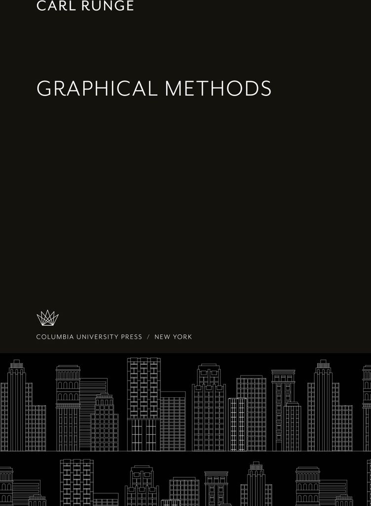 Graphical Methods