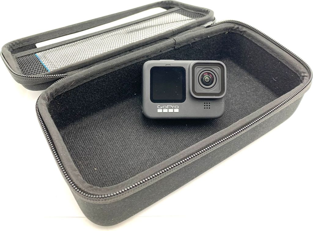 GoPro HERO9 Black - 4K Ultra HD - 20 MP - 240 | Kaufland.de GoPro HERO9 Black - 4K Ultra HD - 20 MP - 240 | Kaufland.de