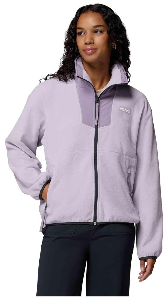 Columbia Sequoia Grove™ Fleece Mit Durchgehendem Produktbild 