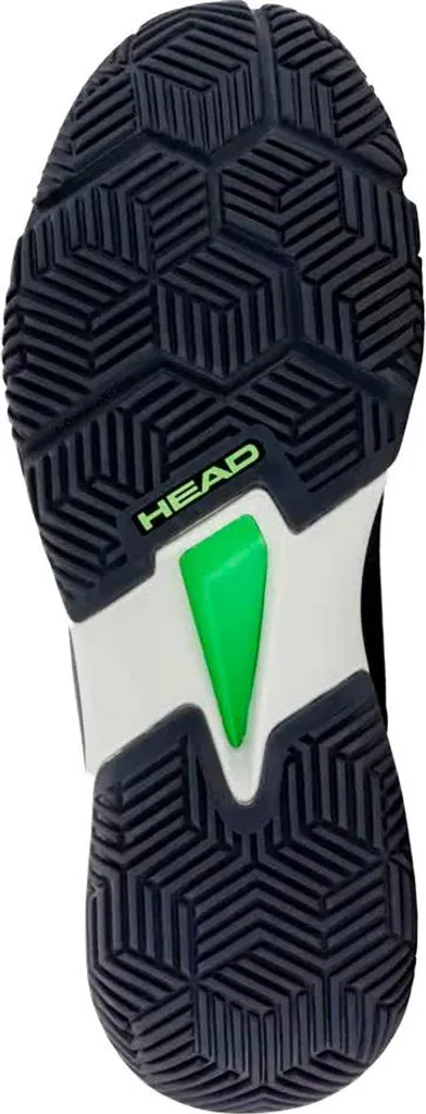 Baskets de Padel Head Motion Team Bleues - Chaussures de Sport Homme 44.5 - 2