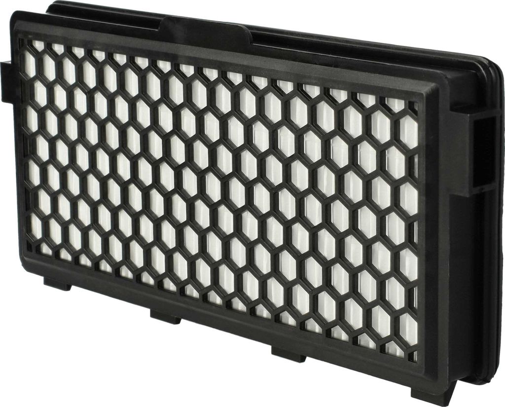vhbw Staubsaugerfilter kompatibel mit Miele Complete C3, C2 Produktbild 8