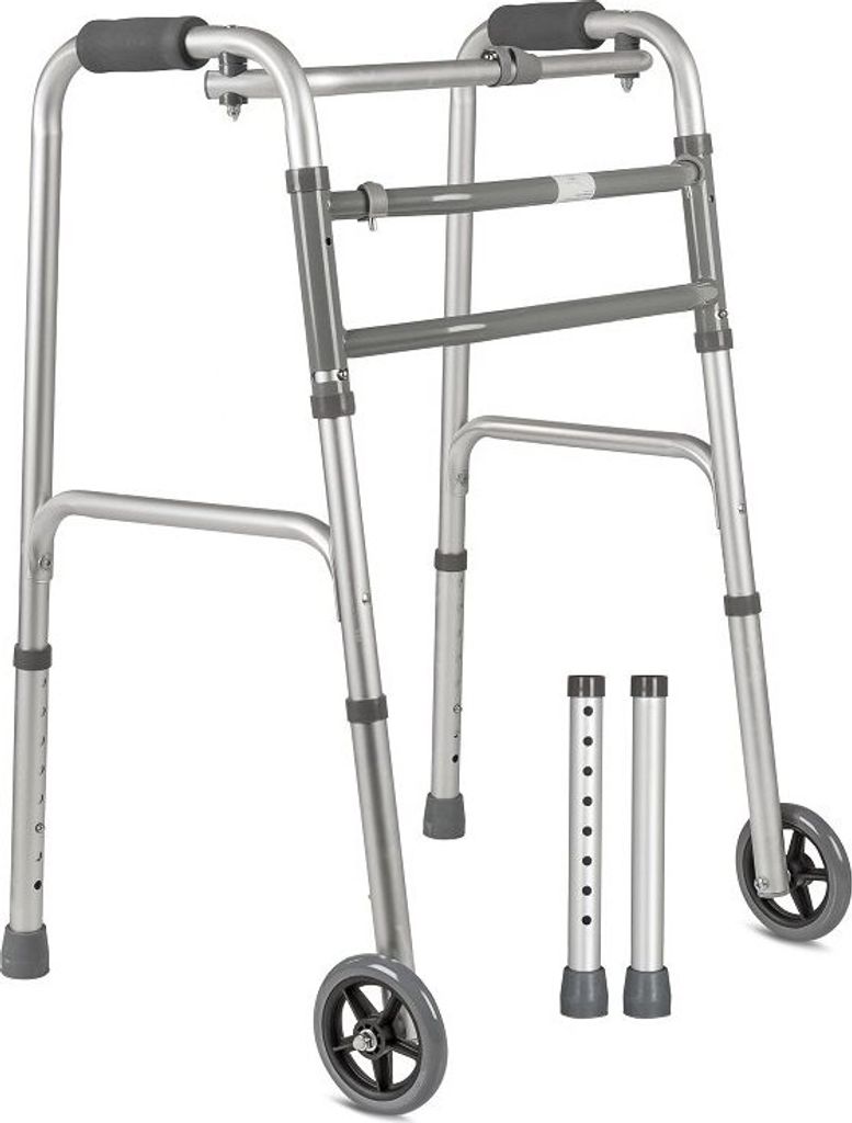 ANTAR Chodítko trojfunkčné pre seniorov AT51088 Obrázok produktu 