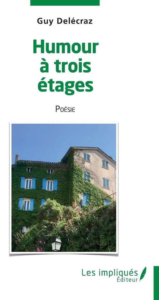 Humour à trois étages
