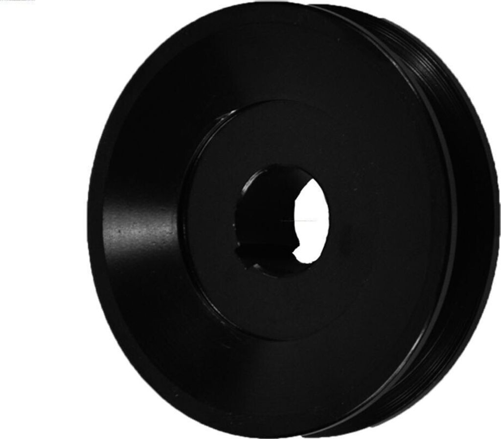 AS-PL AP0010 Riemenscheibe Lichtmaschine