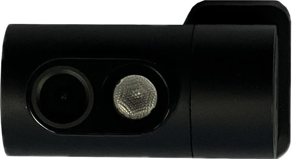 Caméra voiture 4K LAMAX C11 GPS idéale pour taxi VTC et sécurité