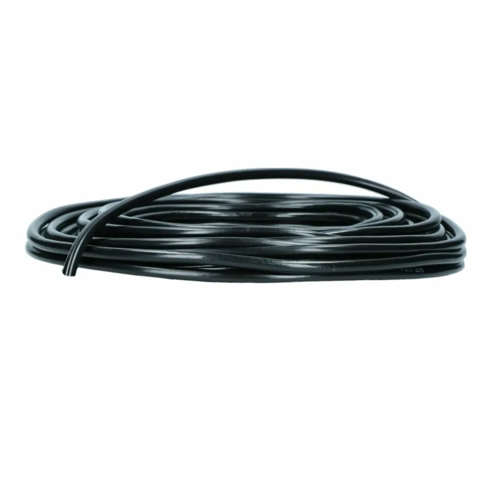 Cavo Interrato Rame 1.6mm ZoneGuard 10m - Filo Perimetrale Robot Professional