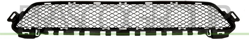 Grille d'aération A2058850423 : réparez votre Mercedes Classe C W205