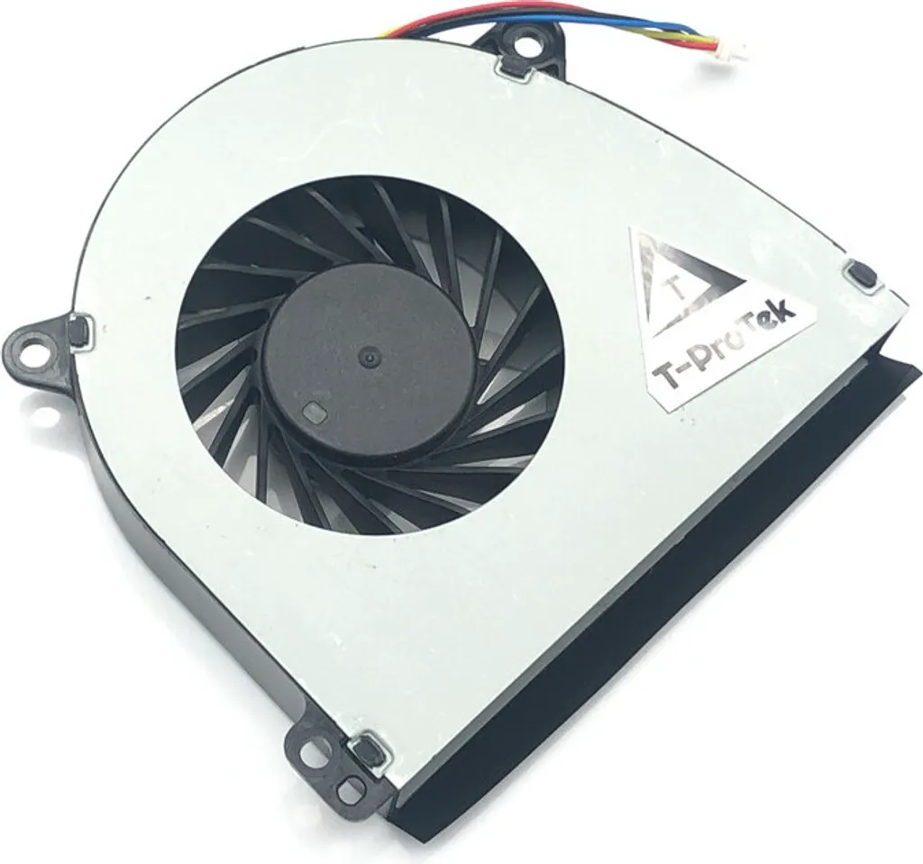 Upgrade Ventola CPU Toshiba Tecra A50-A-130 | Raffreddamento Silenzioso