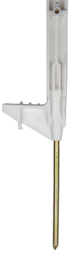 horizont Kunststoffpfahl ranger® 108 cm – Weidezaunpfahl Produktbild 