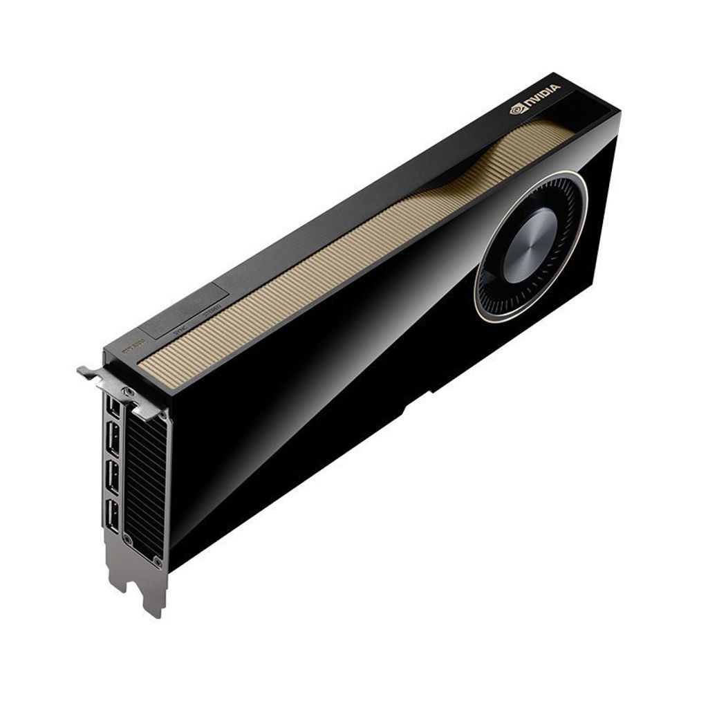 Quadro RTX 6000 Ada 48GB PNY GDDR6 (Small Box)
