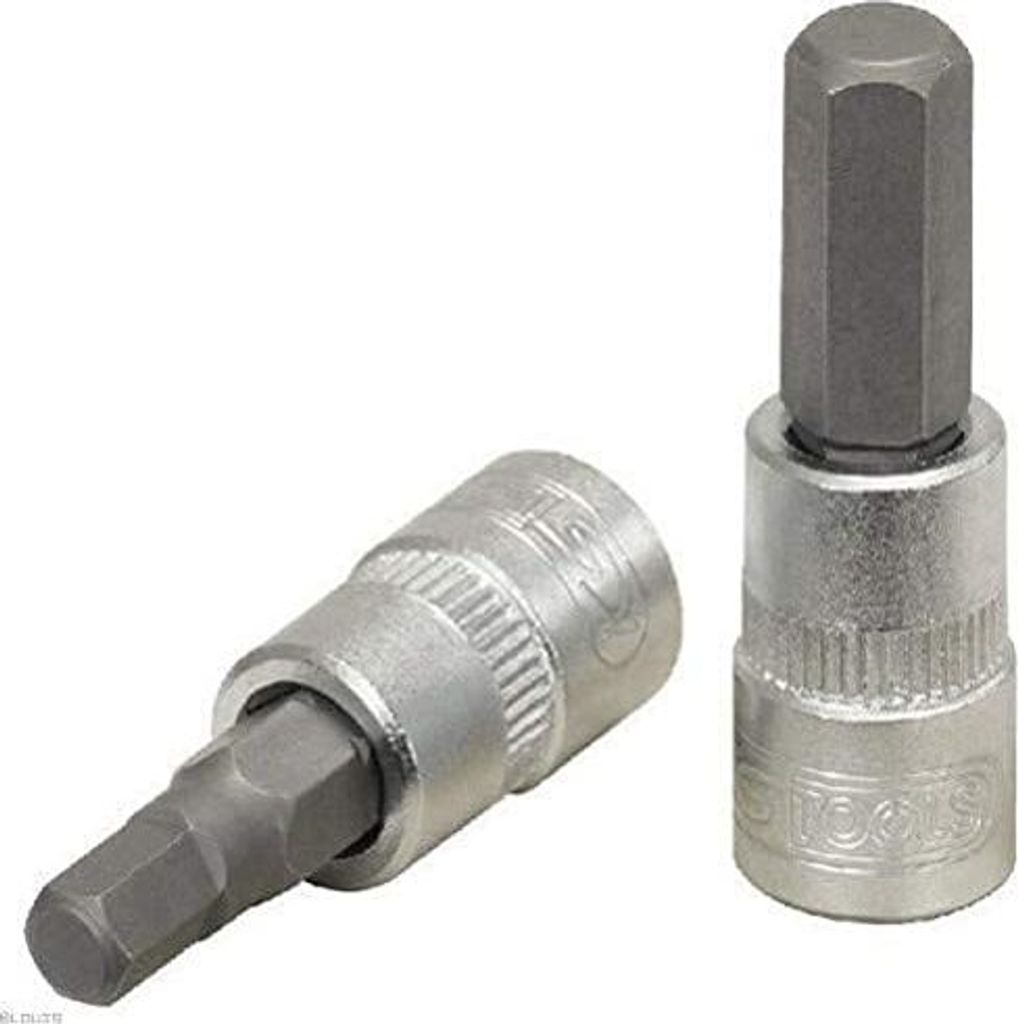 KS TOOLS Nástrčný klíč 911.1439 Chrom-vanadová ocel 16g Obrázek produktu 