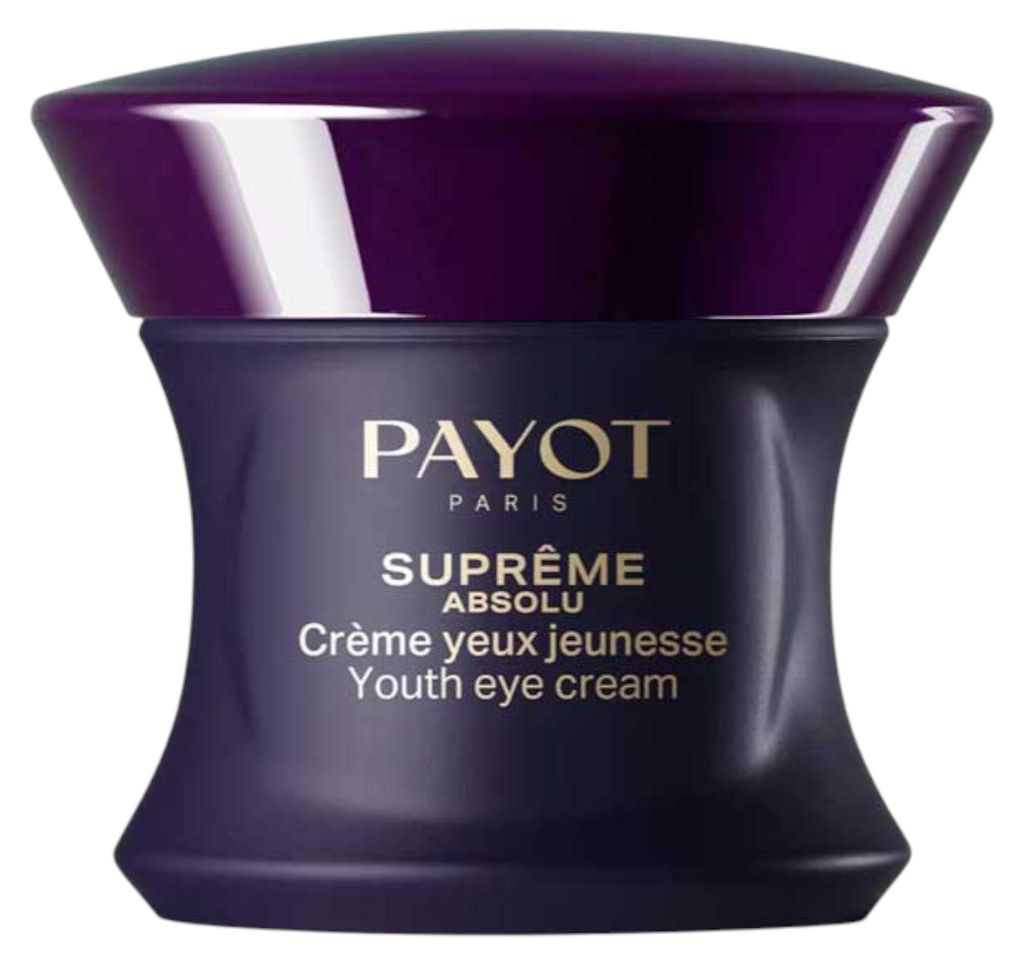 Payot Supreme Absolu Verjüngend Augencreme 15 ml *Tester Produktbild 