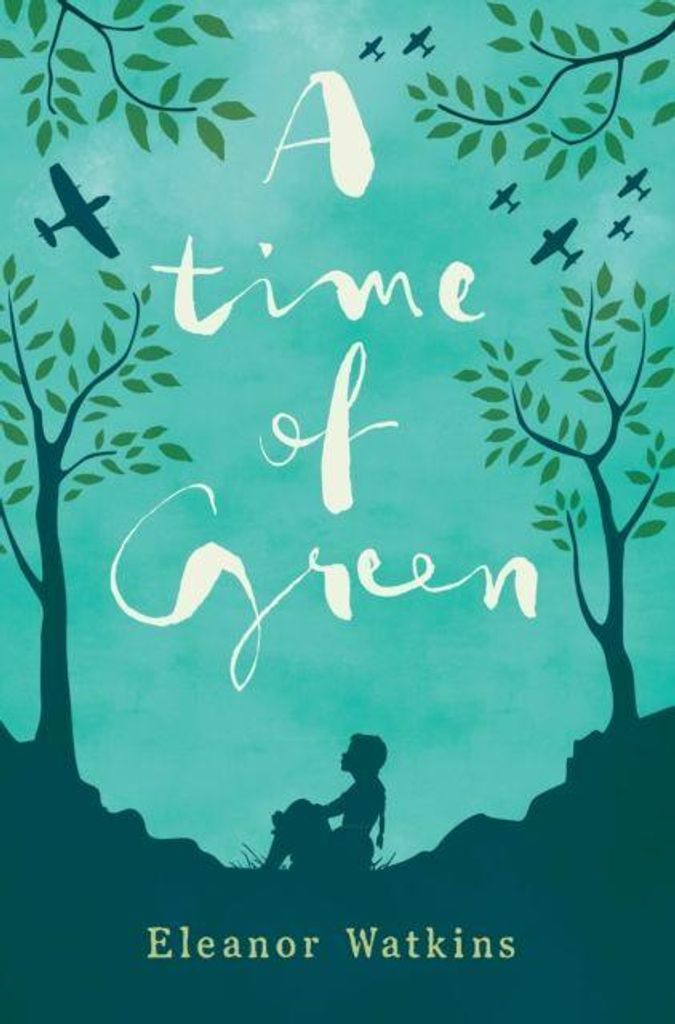 A Time of Green