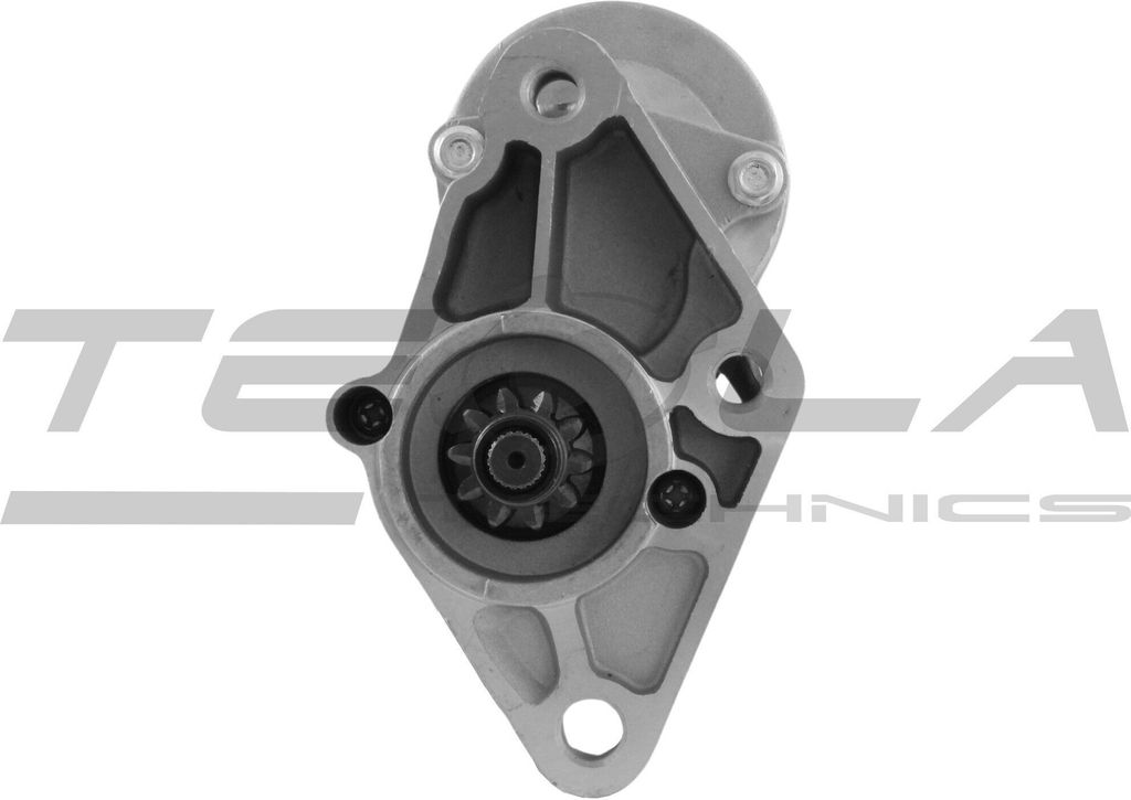 TESLA TECHNICS TT16437 PRO Starter Anlasser 2,2kW für HYUNDAI H-1 Travel (TQ) 12V