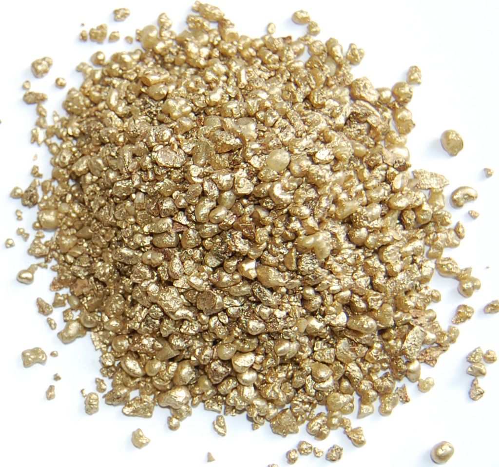 Räucherwerk, Weihrauchmischung Goldiger Weihrauch, 100 g