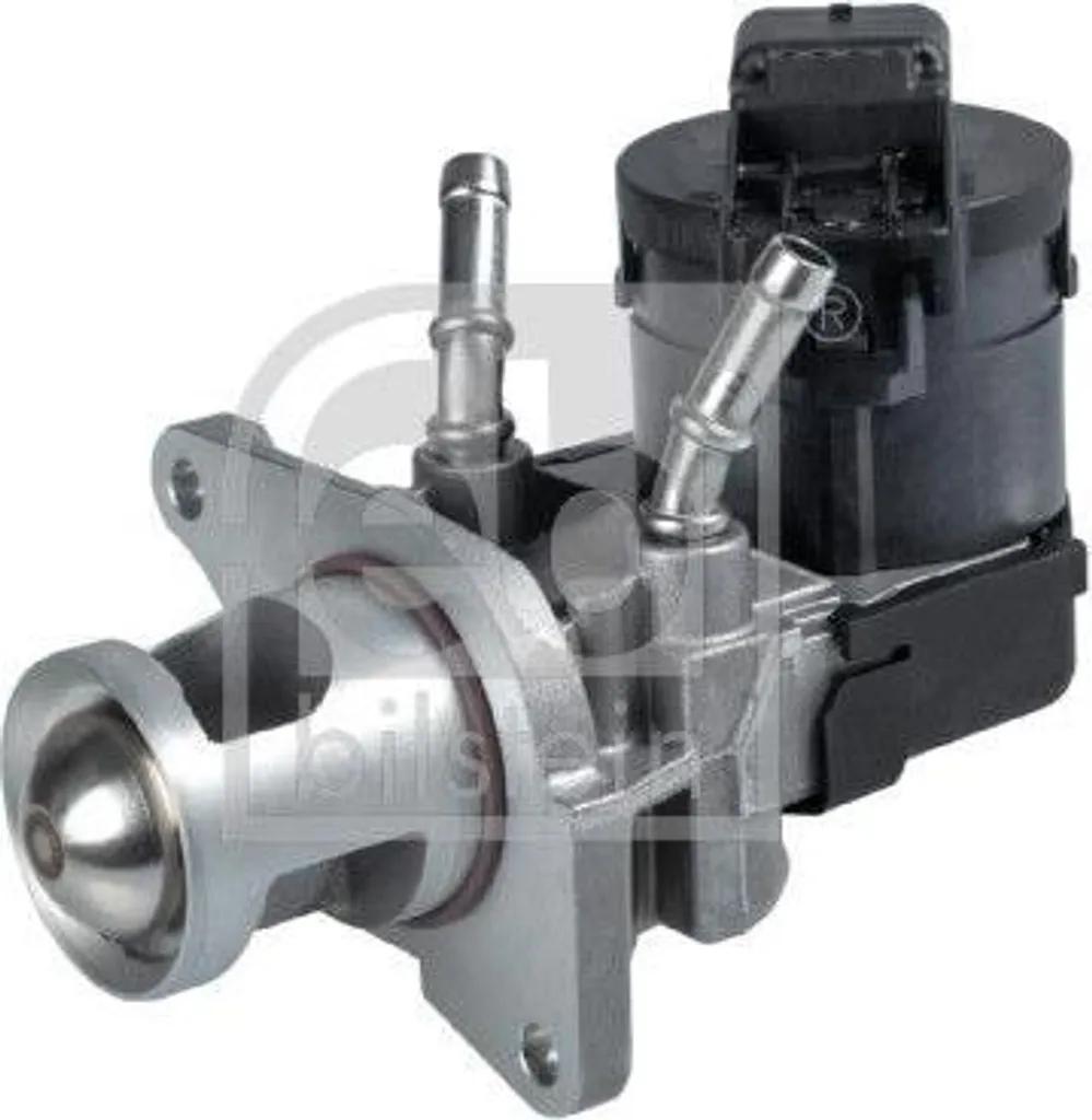 Vanne EGR pour BMW X1 X3 X5 et Série 3 F30 - Pièce FEBI BILSTEIN 107784