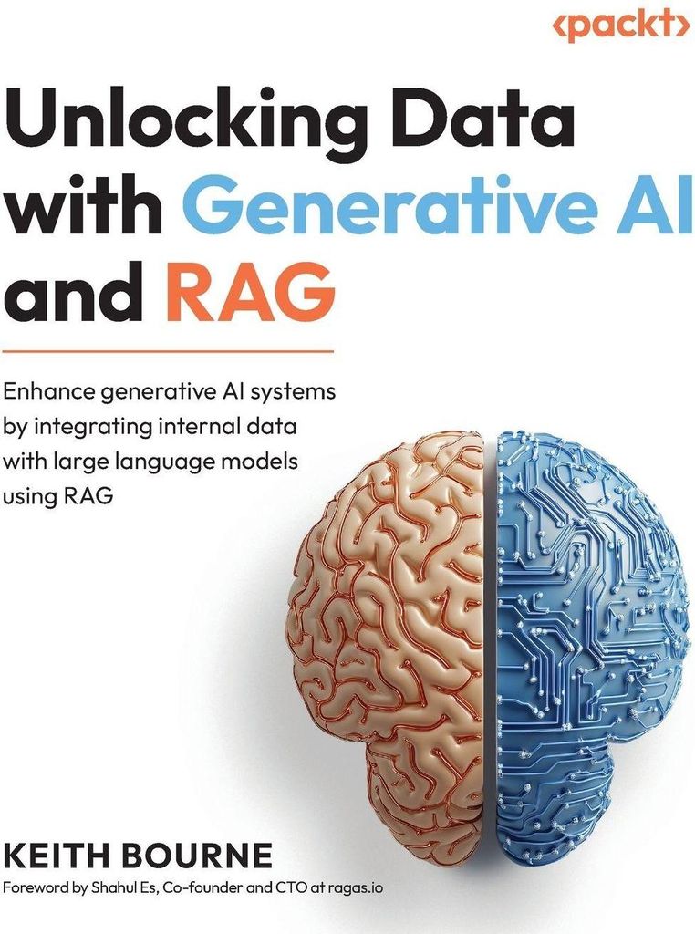 Unlocking Data with Generative AI and RAG