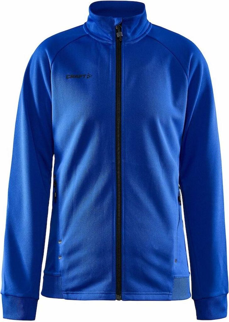 CRAFT ADV Unify Jacket W Club Cobolt M
