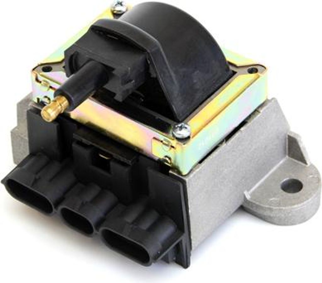 Zündspule 4.0-L. Ignition Coil Zündung Jeep Cherokee XJ Bj 84-90