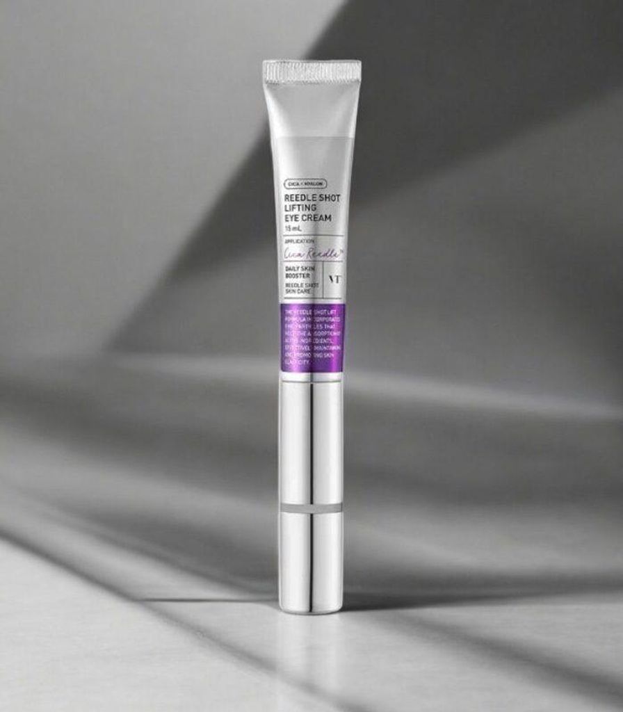VT Cosmetics – Reedle Shot Lifting-Augencreme, 15 ml Produktbild 