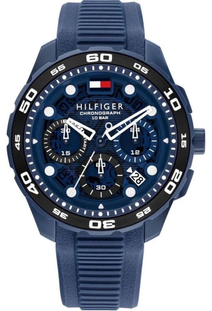 Uhren Tommy Hilfiger ty569800